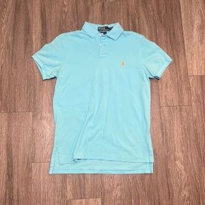 Polo by Ralph Lauren collared shirt. Men’s medium.